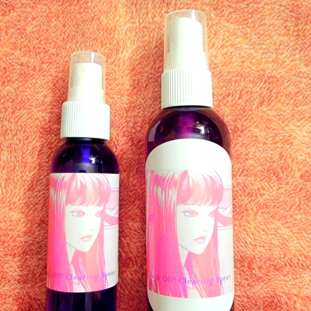 COPY - Small Sage Spray